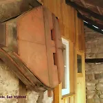 Alte Schmiede Calmbach