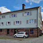 Alte Schmiede Calmbach