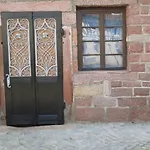 Alte Schmiede Calmbach