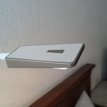 شقة Alte Schmiede *