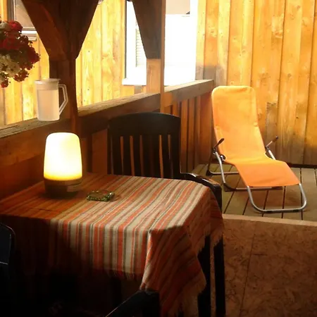 Alte Schmiede Calmbach