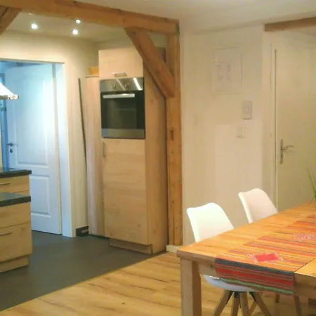 Alte Schmiede * Calmbach