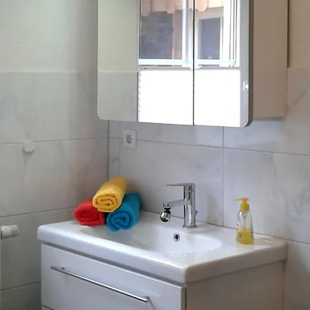 شقة Alte Schmiede