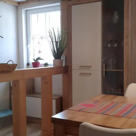 Alte Schmiede شقة Calmbach