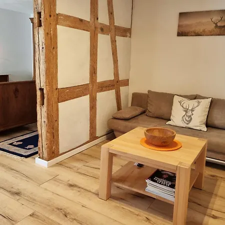 شقة Alte Schmiede Calmbach