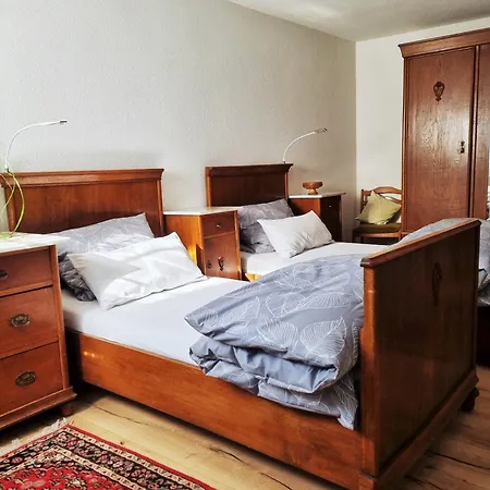 شقة Alte Schmiede Calmbach