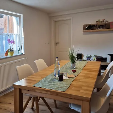 Alte Schmiede * Calmbach