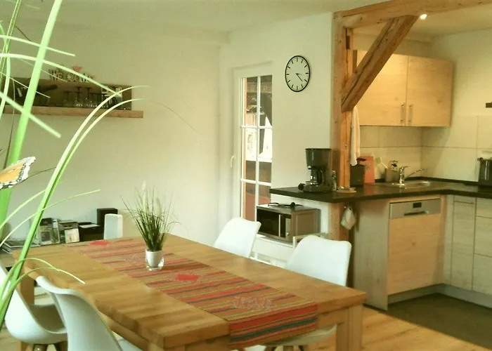 Alte Schmiede Calmbach