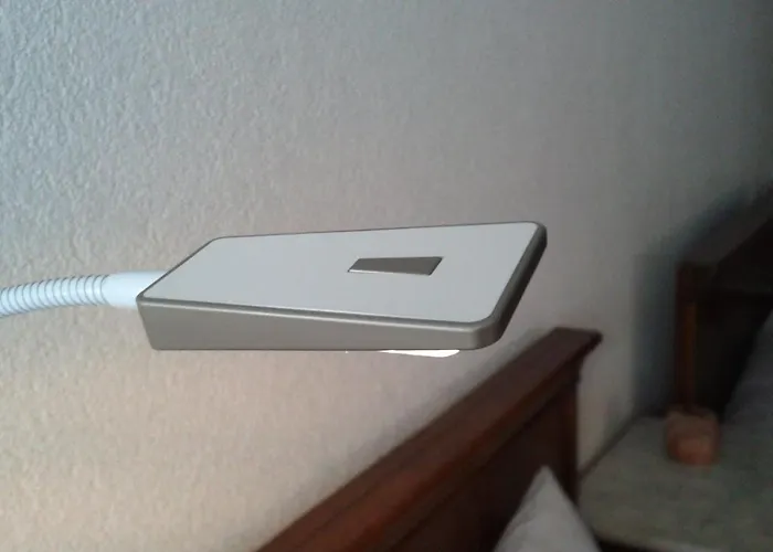 Lägenhet Alte Schmiede *