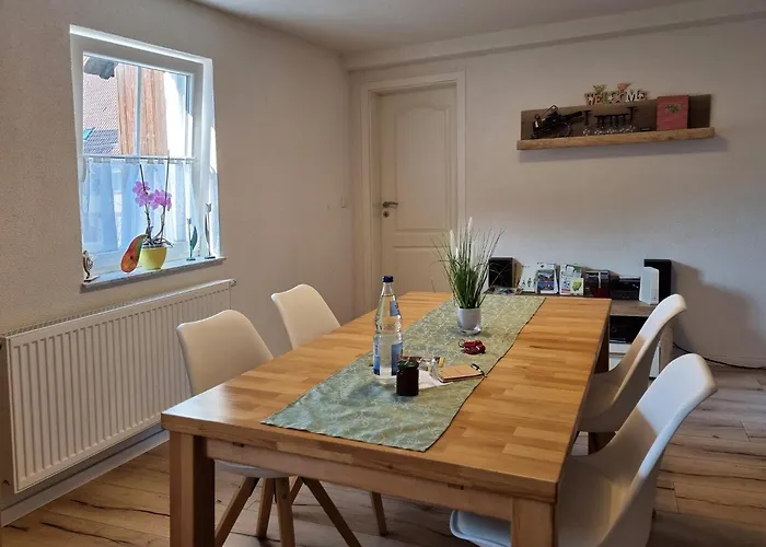 Alte Schmiede * Calmbach