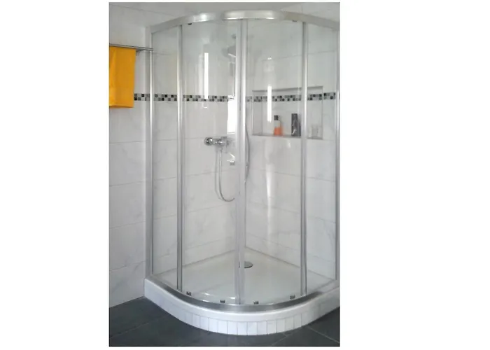 Lägenhet Alte Schmiede