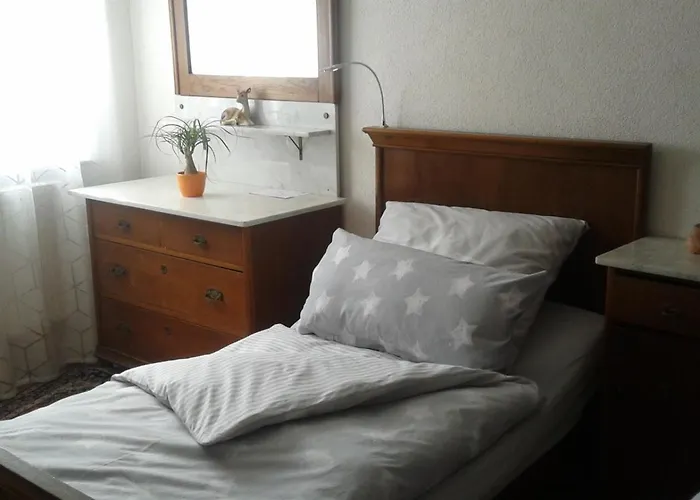 Alte Schmiede Lägenhet